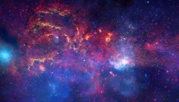 Researchers Shed Light on How Key Ingredient for Life May Form in Space