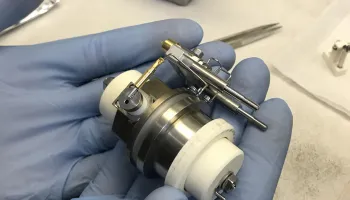 New Small Laser Device Can Help Detect Signs of Life on Other Planets