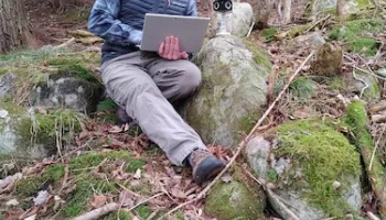 Wild Adventures in Computer Science