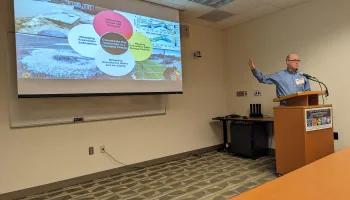 Advancing Climate Resilience in Maryland 