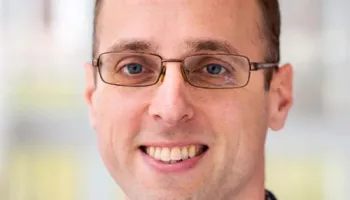 Peter Nemes Receives Prestigious Award for Metabolism Research