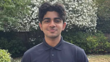 Neal Rangarajan Combines Computer Science and Medicine