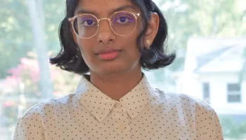 Senior Sadia Nourin Pledges to Fight Censorship with Internet Society Pulse Research Fellowship