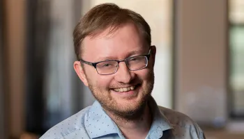 Sasha Philippov Awarded 2024 Packard Fellowship 