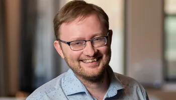 Sasha Philippov Investigates Plasmas Surrounding the ‘Most Mysterious and Exotic Objects in the Universe’