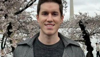 ‘We Need Data’: UMD Postdoc Calls for Improved Tracking of LGBTQ+ Representation in STEM