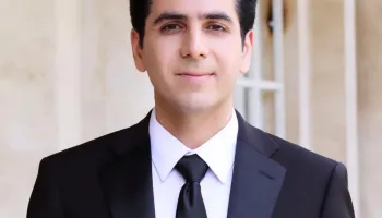 Soheil Feizi Receives Prestigious ARO Early Career Program Award