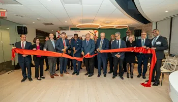  University of Maryland Institute for Health Computing Celebrates Second Anniversary