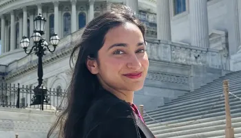 Health Policy on the Hill