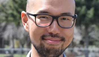 Quantum Researcher Yu Liu Brings Laser Focus to UMD’s Department of Chemistry and Biochemistry