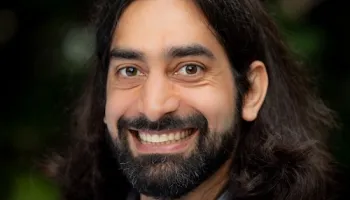 Startup Star to Speak at 2023 CMNS Undergraduate Commencement Ceremony