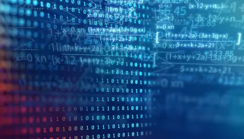 UMD to Lead DARPA-Funded Effort to Accelerate Mathematical Discovery With AI