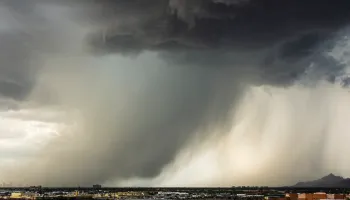Can AI See the Next Flood Coming?
