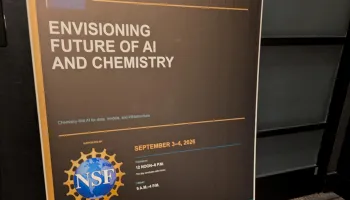 Building Better AI for Chemistry