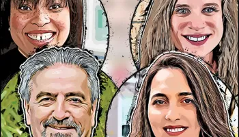 Alumni Climate Crusaders