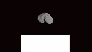 Diamondback asteroid