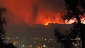 Australian Wildfires Depleted the Ozone Layer in a Variety of Ways, According to New Article