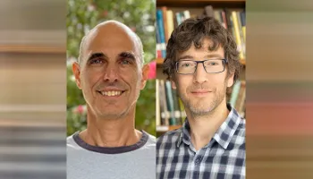 Two Internationally Recognized Mathematicians Join the University of Maryland