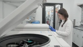 A Future Pediatrician's Scholarship Story