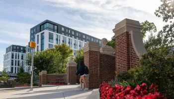 Finding an Off-Campus Apartment Can Be Stressful. A Student-Created Platform Aims to Change That.