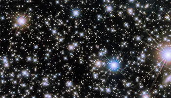 New Study Finds Unique Structure of the ‘BOAT’—Brightest Gamma-ray Burst of All Time