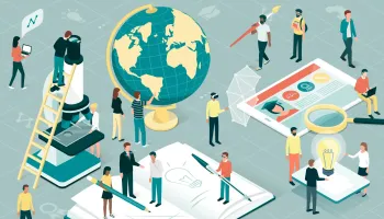 New Teaching Innovation Grants Help Accommodate ‘Broad Spectrum of Learners’