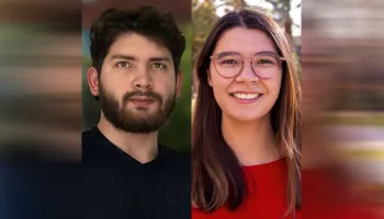 UMD Biochemistry Ph.D. Students Explore the Depths of the Microbiome