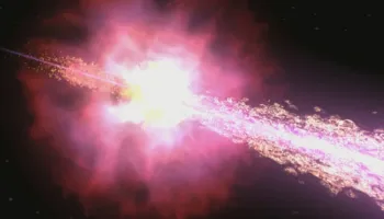 UMD Astronomer Awarded $2.5M Moore Foundation Award to Transform How Telescopes See the Universe