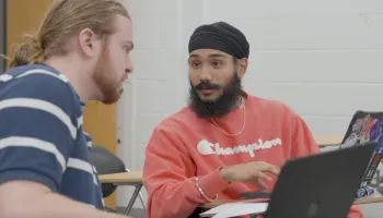 A Future Astrophysicist's Scholarship Story