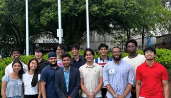 UMD’s App Dev Club Bridges Gap Between Classroom and Industry