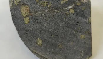 Volcanic Rocks Reveal Earth’s Earliest Chemical Secrets