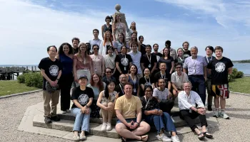 Guiding New Generations of Neuroscientists