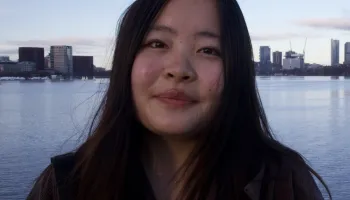 UMD Computer Science Major Jenny Wang Earns Prestigious NOAA Hollings Scholarship