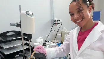 Where Beauty Meets Science