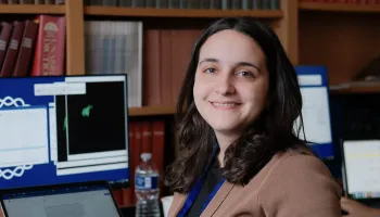 Applying Analytical Chemistry to Biological Systems