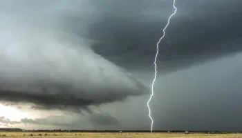International Lightning Safety Day: ‘When Thunder Roars, Go Indoors’