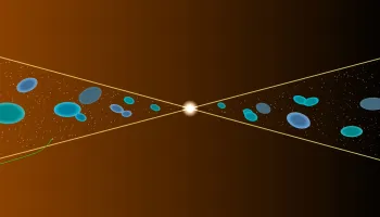 NASA’s Parker Solar Probe Reveals a Key Particle Accelerator Near the Sun