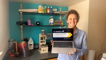 Experimental Petrologist and Volcanologist Megan Newcombe Answers Questions About Volcanoes