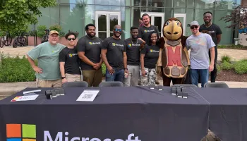 Partnering with Microsoft to Reimagine Learning