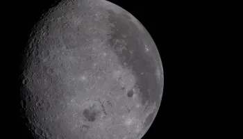 Scientists Use Moonquakes to Locate Lunar Ice