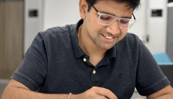 Seamlessly Connecting Smart Tech to Our Everyday Lives