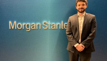 From Physics to Finance