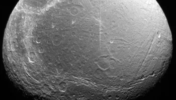 Scientists Simulate Cosmic Crashes to Test Whether Icy Moons Gain or Lose Their Ability to Sustain Life