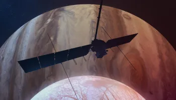 UMD Scientists Receive $1.1M NASA Grant to Develop Life Detection Instrumentation