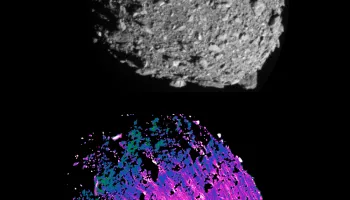 New NASA DART Mission Data Reveals that Asteroids Throw ‘Cosmic Snowballs’ at Each Other
