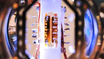 UMD Offers New Minor in Quantum Science and Engineering