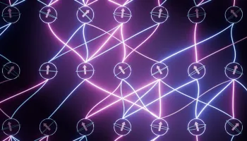 Researchers Explore How Quantum Computers—and Their Errors—May Enhance AI