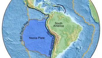 Ancient Sunken Seafloor Reveals Earth’s Deep Secrets