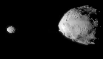 New NASA DART Data Prove Viability of Asteroid Deflection as Planetary Defense Strategy 