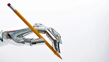 UMD Researchers Sketch Out Path to Smarter Robots